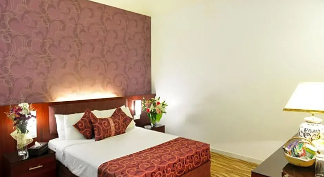 Номер Standard Amazon Lilly Lake View Residence