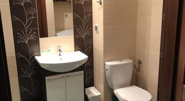 Warsaw - Aparts Wilanów Ledóchowska, Prenota Appartamento Hotel a Masovia con parcheggio, Parcheggio
