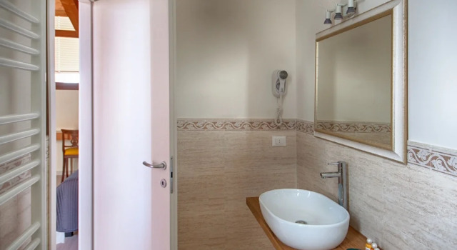 Двухместный номер Standard Lady Verona Residence
