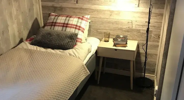 Lillstugan, Book Hotel Karlstad 