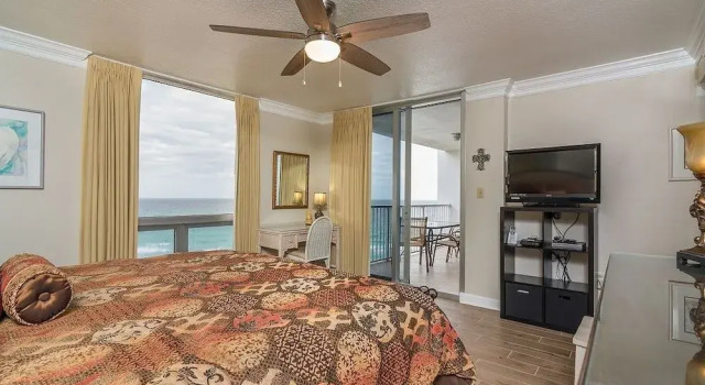 Shoreline 2084 Condo by RedAwning, Varaa Huoneisto Destin Emerald Coast