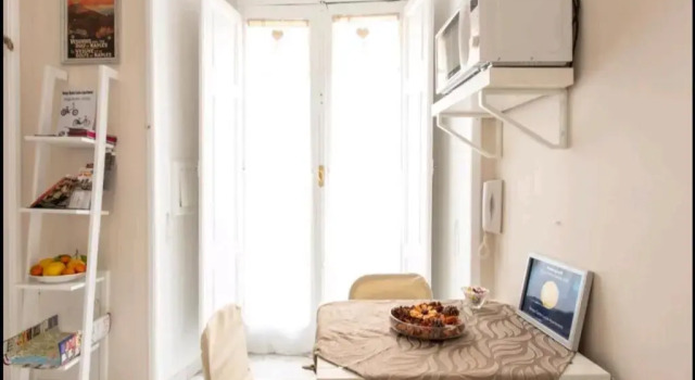 Borgo Santa Lucia B&B, Забронировать Апартаменты/квартира Апартаменты Лунгомаре Карачоло, Апартаменты/квартира