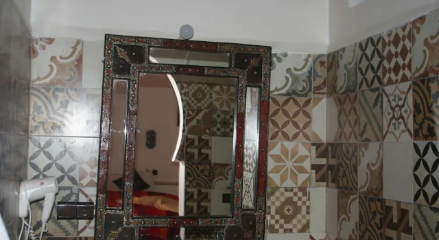 Люкс Kasbah Mohayut