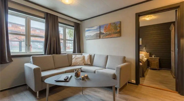Beitostølen Gjestegaard, Reserva ahora Hotel Beitostolen 