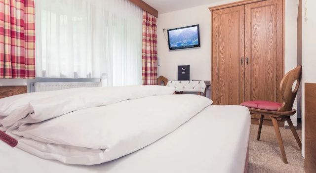 Номер Economy Madle - B&B