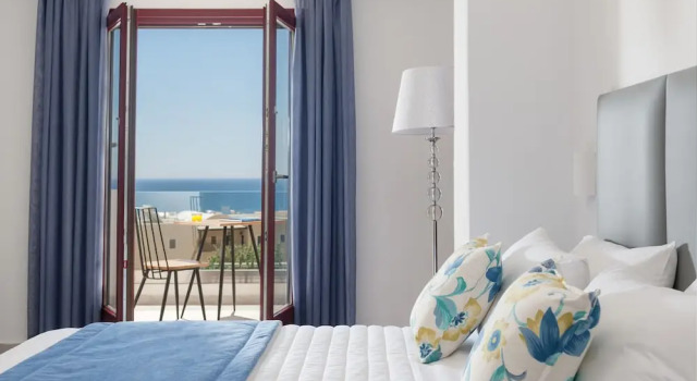 Двухместный номер Superior MAR n MAR CROWN HOTEL-SUITES