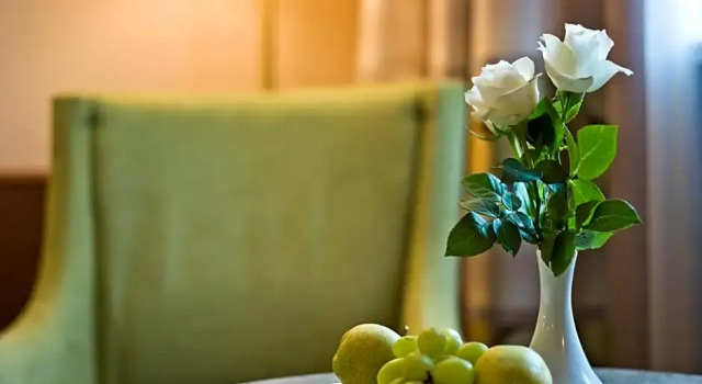 Номер Classic Hotel König