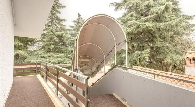Полулюкс Motel Rona