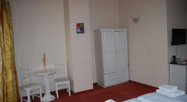 Четырёхместный семейный номер Standard Guest House ANEX