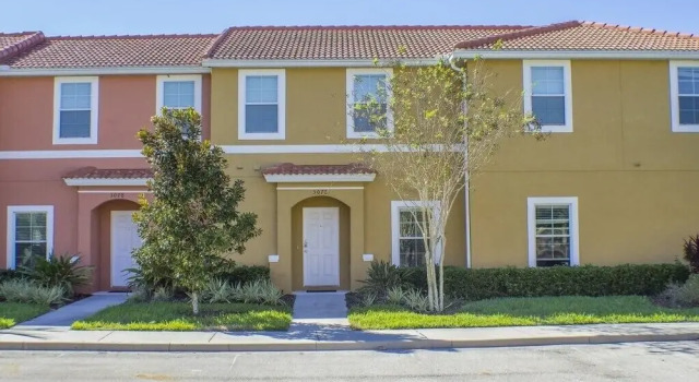 Amazing 3Bd TH, Hot Tub, Encantada Resort-3076YLL