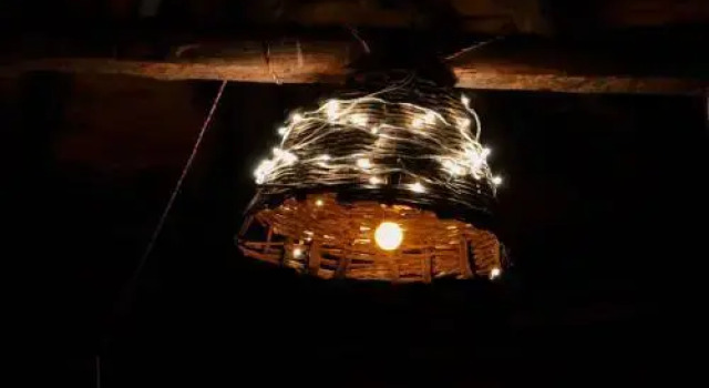 Escape Tribal Camps
