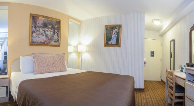 Flushing Central Hotel 88, Забронировать Отель Флашинг Куинс, рядом с NewYork-Presbyterian Queens Hospital