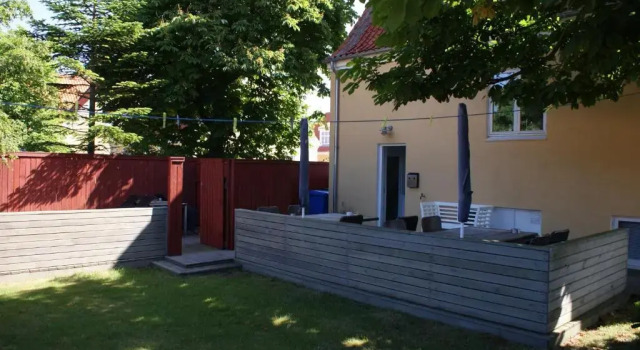 Апартаменты Spliidsvej Apartments