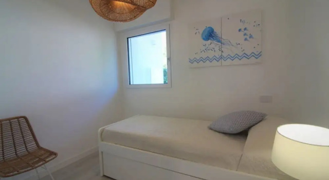 Modern Villa 250mt From the Beach, Book Villa Hoteller i Friuli Venezia Giulia med parkering, Parkering
