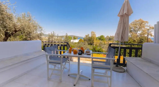 Студия Maria Apartments Studios Epidavros