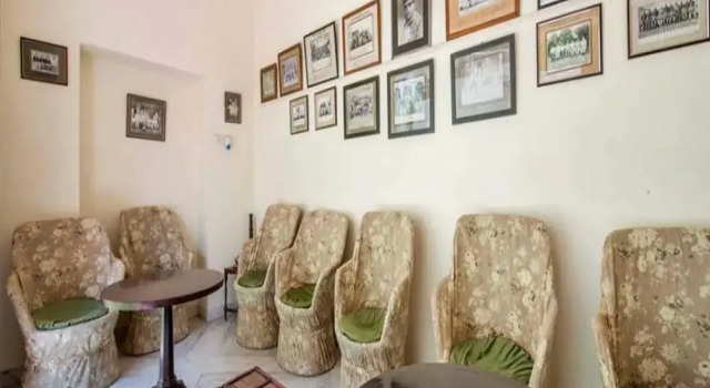Nokha House, Забронировать Отель Отели штата Раджастхана с парковкой, Парковка