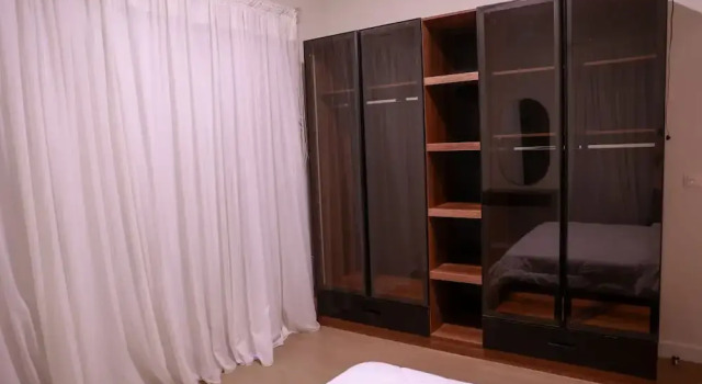 4 BDR Apt. - Boulevard Mivida, Rezervovat Apartmán New Cairo 