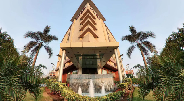 Номер Standard Ramada by Wyndham Gurgaon Central