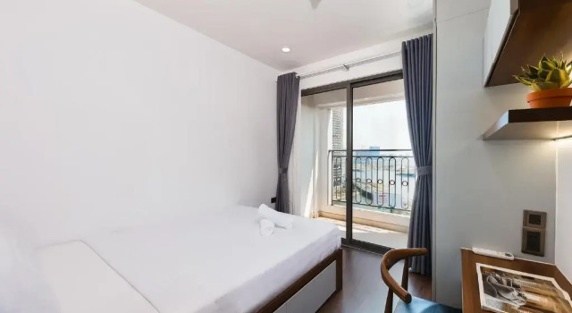 S Lux Apartment