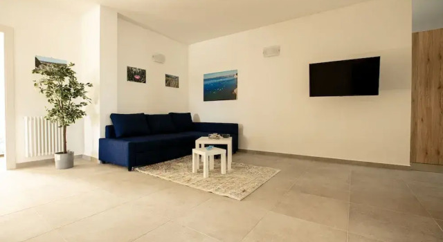 Апартаменты Premium Etna Mare Apartments by Wonderful Italy