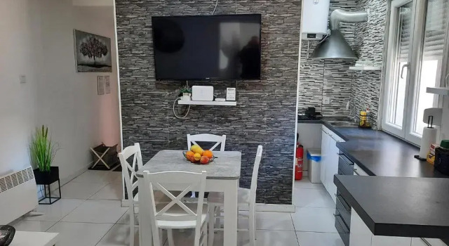 Zagreb Creative Apartments APP 1, Забронировать Апартаменты/квартира Donji Grad Загреб, рядом с Strossmayer Promenade