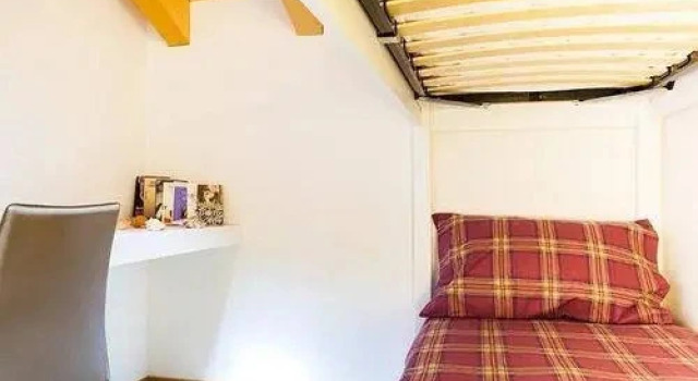 La Fontanina Halldis Apartments, Book Lejlighed Hoteller i Pontagna med parkering, Parkering