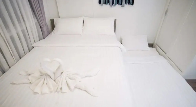 HOC2 Daily Apartment Chiang Mai, Забронировать Апартаменты/квартира Апартаменты Чиангмай, рядом с Chiangmai Ram Hospital, Апартаменты/квартира