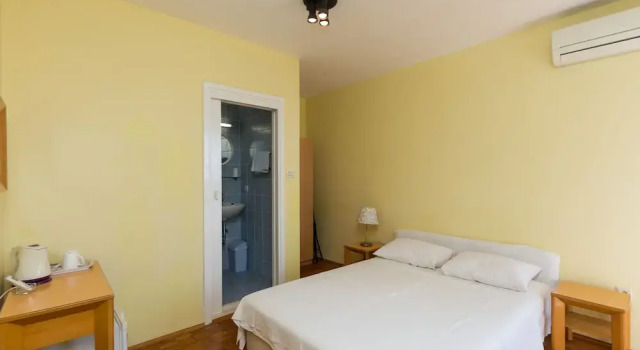 Номер Standard Beautiful Nest Rooms