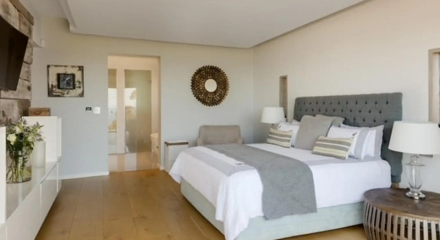 Element House - Contemporary and Upmarket Villa, Забронировать Вилла Коттеджи Cape Peninsula, Коттедж