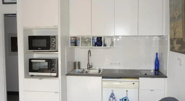 Studio Dunes aux Ecureuils, Buchen Sie Ferienwohnung Saint-Palais-sur-Mer Côte de Beauté