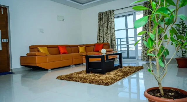 Cloud9homes Serviced Apartments, Rezerwuj Apartament Hyderabad 