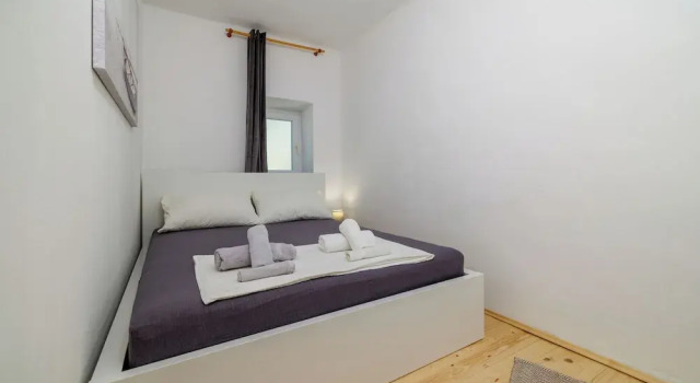 Апартаменты Apartment Lozann