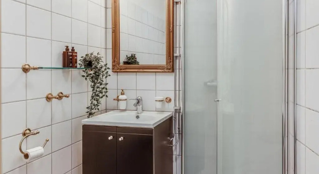 Трёхместный номер Standard Cameo Boutique Hotell