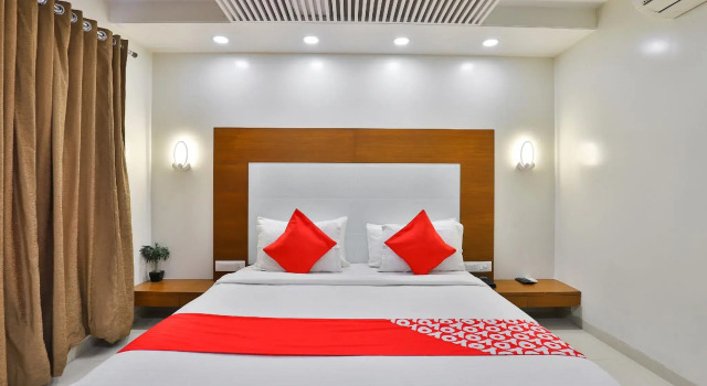 Люкс Standard Hotel Comfort