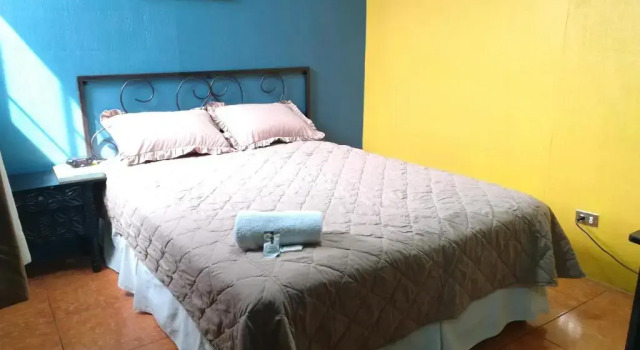Номер Standard Hostal Guatefriends