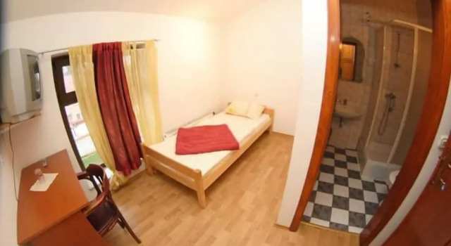 Номер Standard Motel Bella Italia