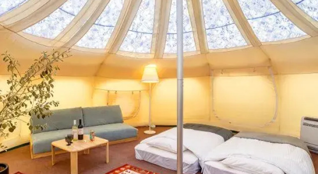 Glam Apple Kobe Sanda, Buchen Sie Hotel Sanda Hyogo