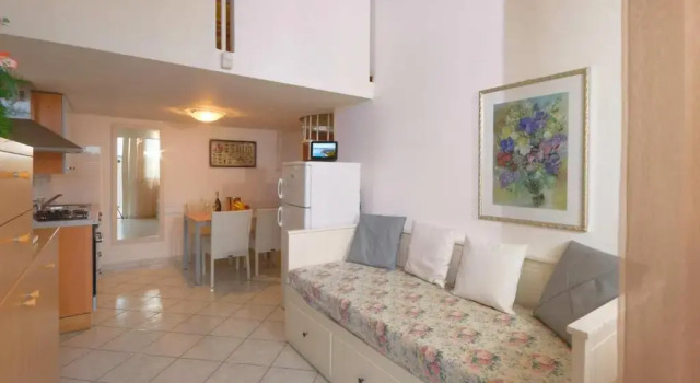 Deluxe suite Il Conero Mare