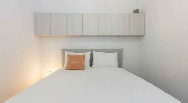 AirTLV - Kamuel Apartments, Prenota Appartamento Tel Aviv Tel Aviv Distretto