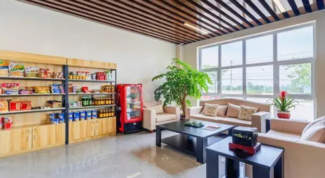 City 118 Selected Hotel Qingdao Yangkou Beaches, Prenota Hotel Hotel a Shandong con parcheggio, Parcheggio