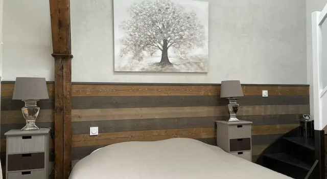 Maison D'hôtes L'atelier du Charmois, Rezervovat Hotel Hotely v Lotrinsko se snídaní, Snídaně