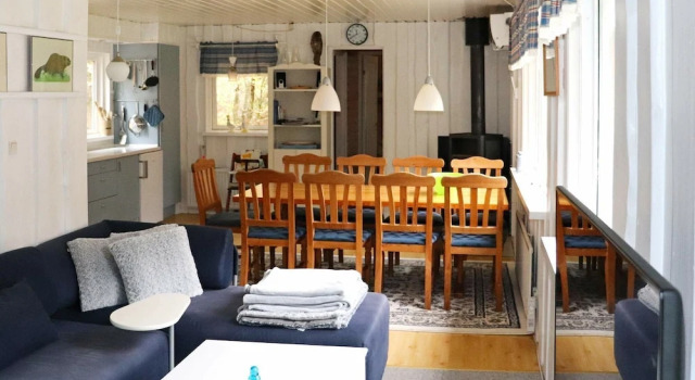 Holiday Home in Örkelljunga, Book Hotel  