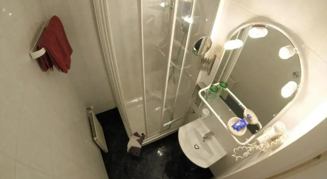 Номер Comfort Hotel Pension Excellence
