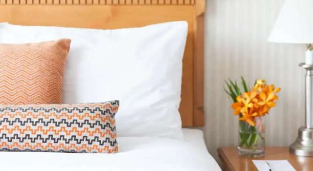 Двухместный номер Deluxe Listel Whistler, a Coast Hotel