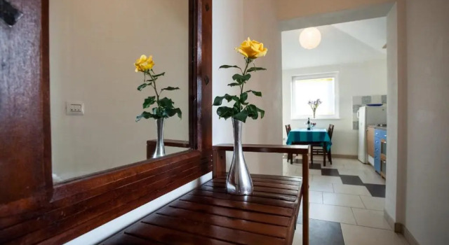 Apartments Emma, Забронировать Апартаменты/квартира Отели Биоград-на-Мору с парковкой, рядом с Kornati Marina, Парковка