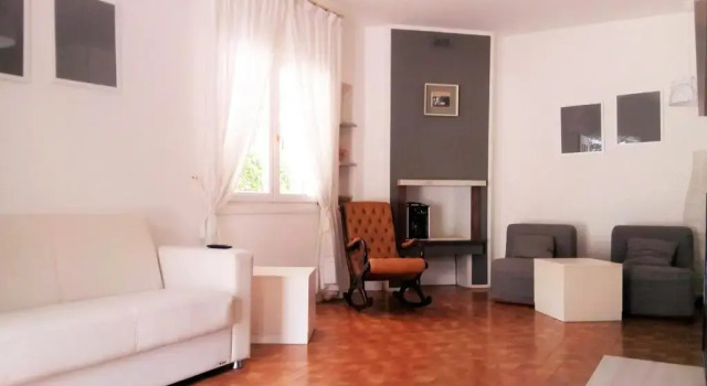 Вилла Hotel Villa Luisa