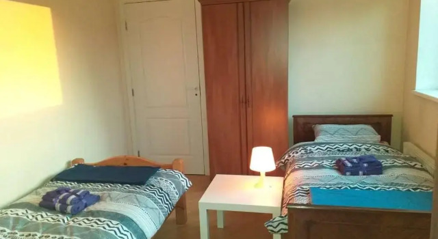 Двухместный номер Standard Guest House Pechersky & Sons