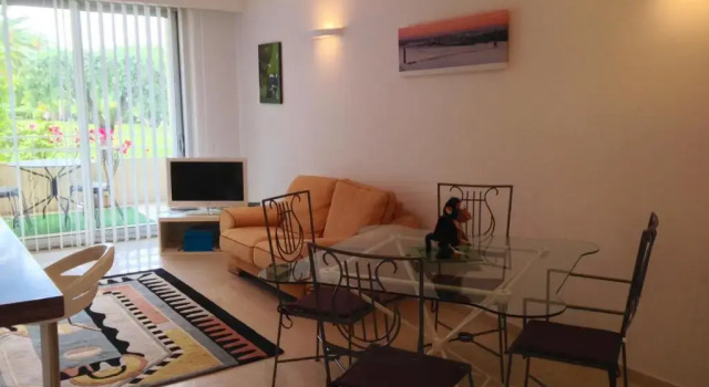 Appartement Cannes sur Croisette
