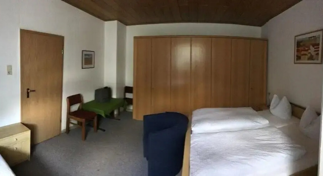 Трёхместный номер Standard Hotel Dribischenhof