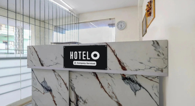 Коттедж Hotel O Soladevanahalli Crossway